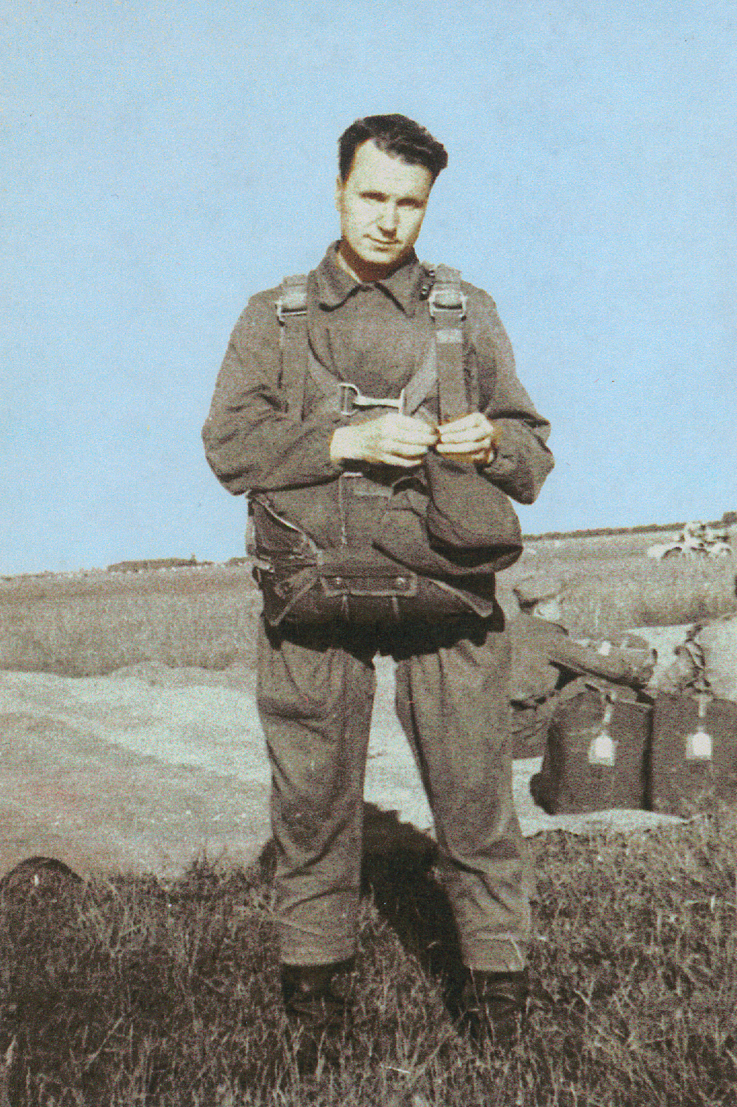 ВЕТЕРАН-РАЗВЕДЧИК В.С. ГЛОТОВ ОТМЕЧАЕТ 100-ЛЕТНИЙ ЮБИЛЕЙ ВЕТЕРАН-РАЗВЕДЧИК В.С. ГЛОТОВ ОТМЕЧАЕТ 100-ЛЕТНИЙ ЮБИЛЕЙ