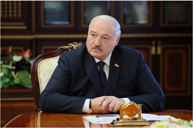 Президент Республики Беларусь А.Г. Лукашенко: «Выбор в пользу союза с Россией продиктован самой жизнью»