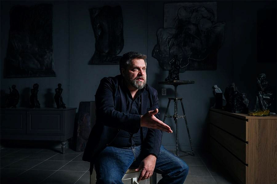 Стритович Денис Анатольевич Стритович Денис Анатольевич