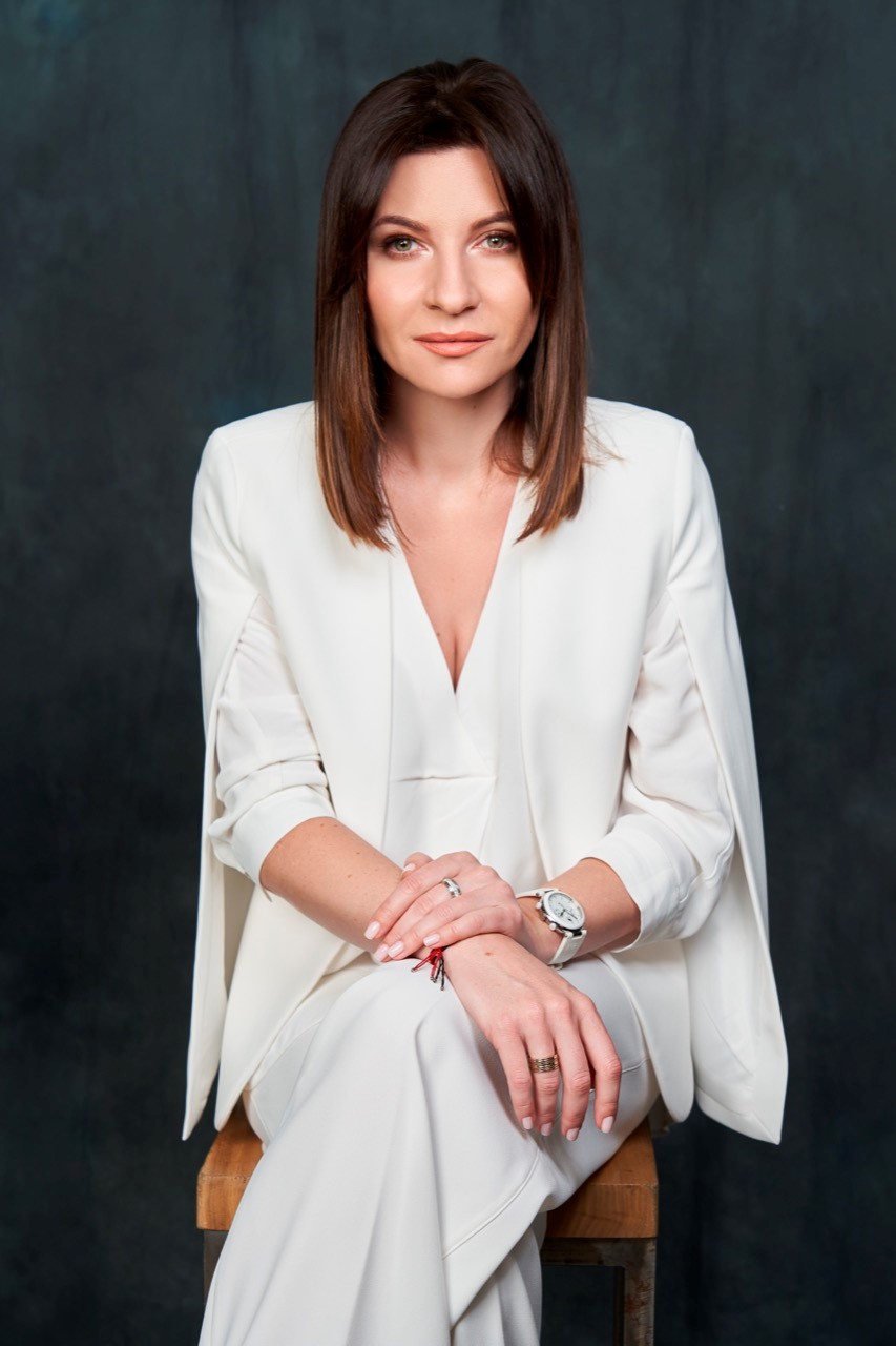 Айнулова Эльмира Рафековна Айнулова Эльмира Рафековна