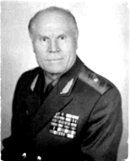 Дождалев Василий Алексеевич
