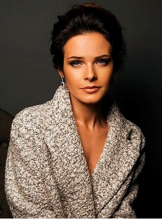 Пескова Анна Владиславовна Пескова Анна Владиславовна