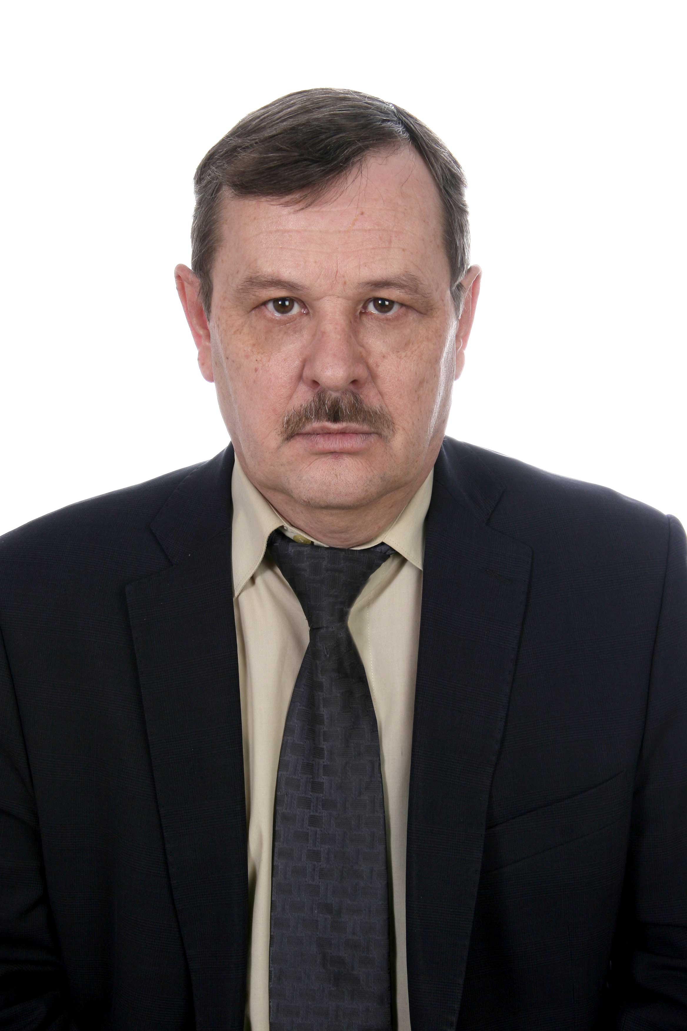Долгушин Евгений Борисович