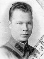 Воробьев Иван Михайлович