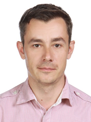 Попов Михаил Викторович Попов Михаил Викторович