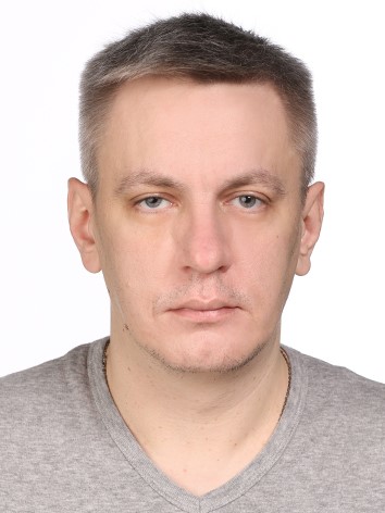 Титоренко Дмитрий Константинович Титоренко Дмитрий Константинович