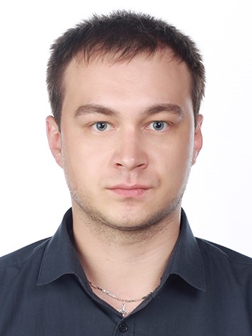 Смирнов Андрей Владимирович Смирнов Андрей Владимирович