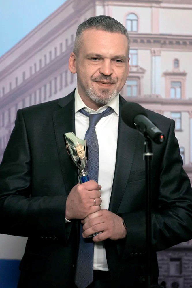 Островский Тарас Владимирович Островский Тарас Владимирович