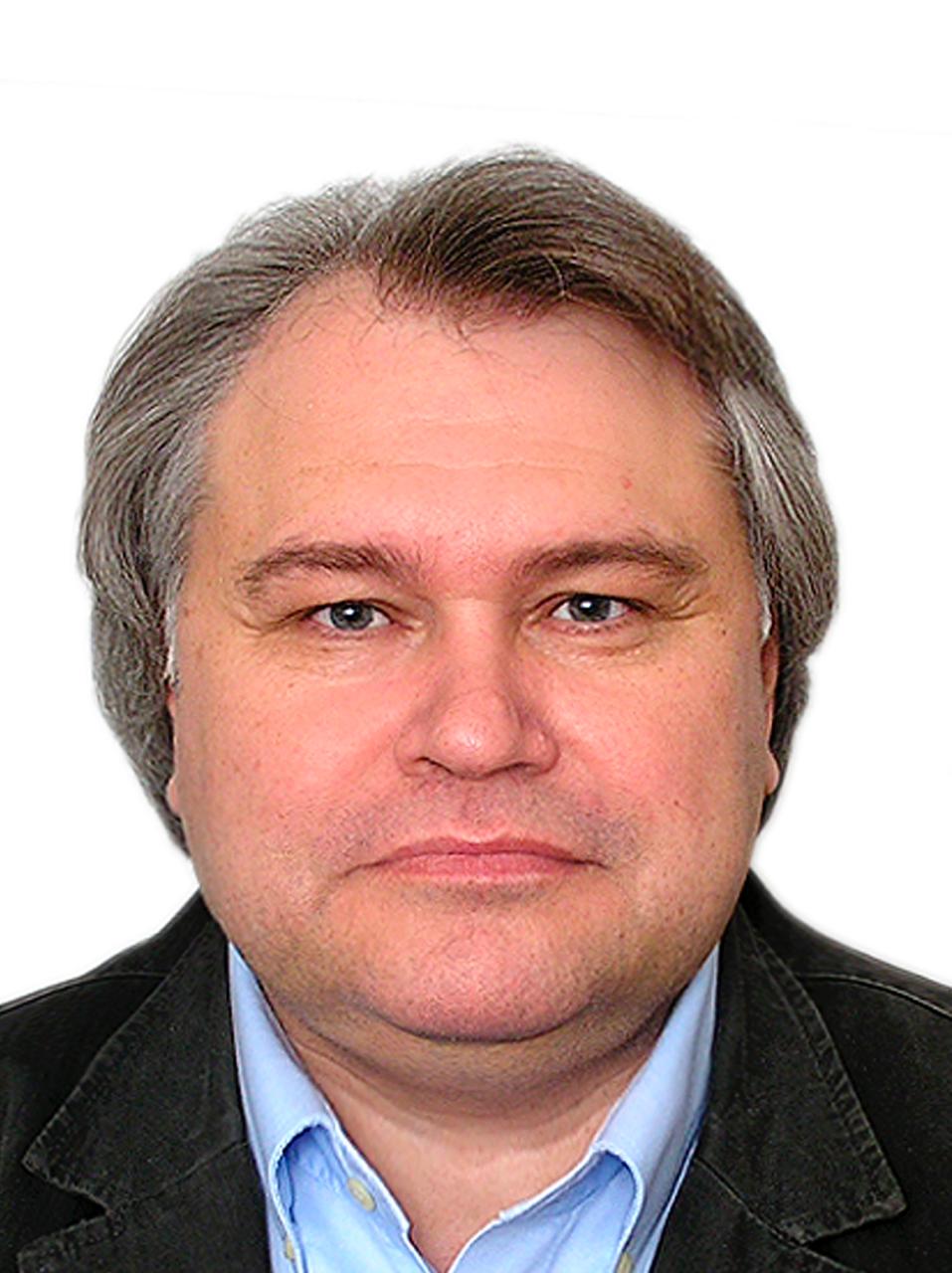 Мамонтов Аркадий Викторович