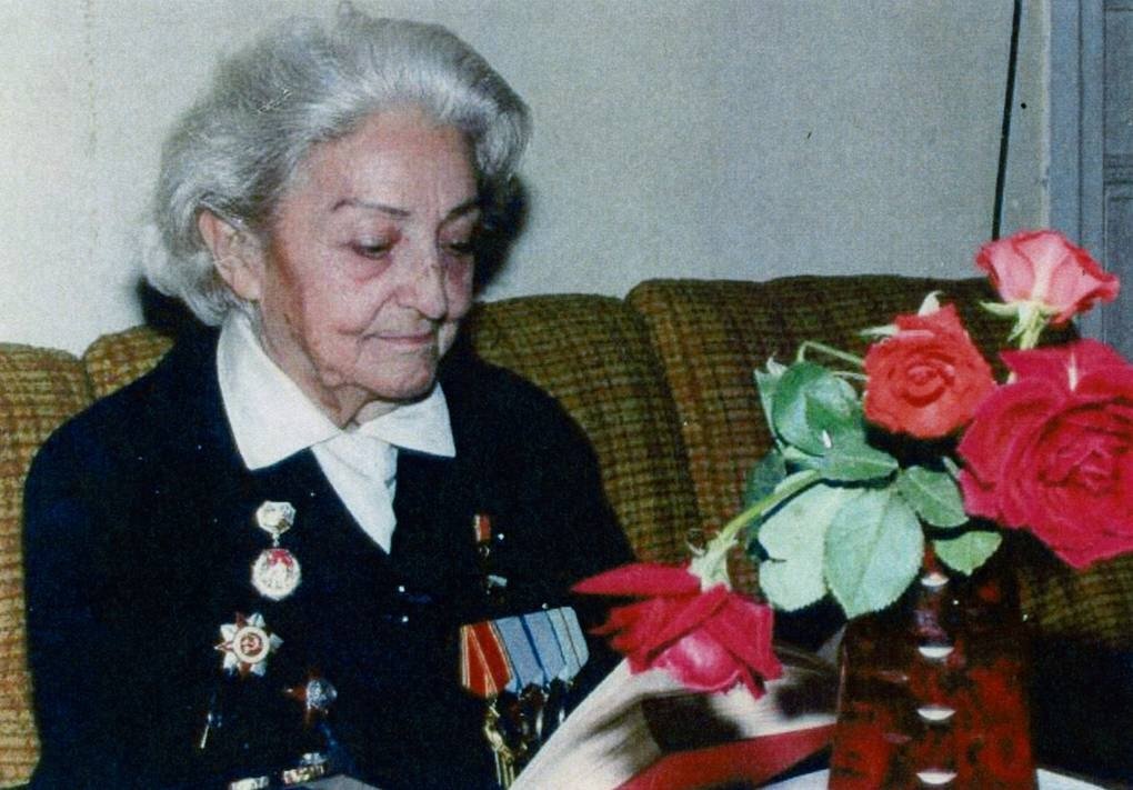 Кавалер ордена Ленина разведчик-нелегал испанка Патрия в годы войны была любимой радисткой легендарного Николая Кузнецова. Фото: svr.gov.ru