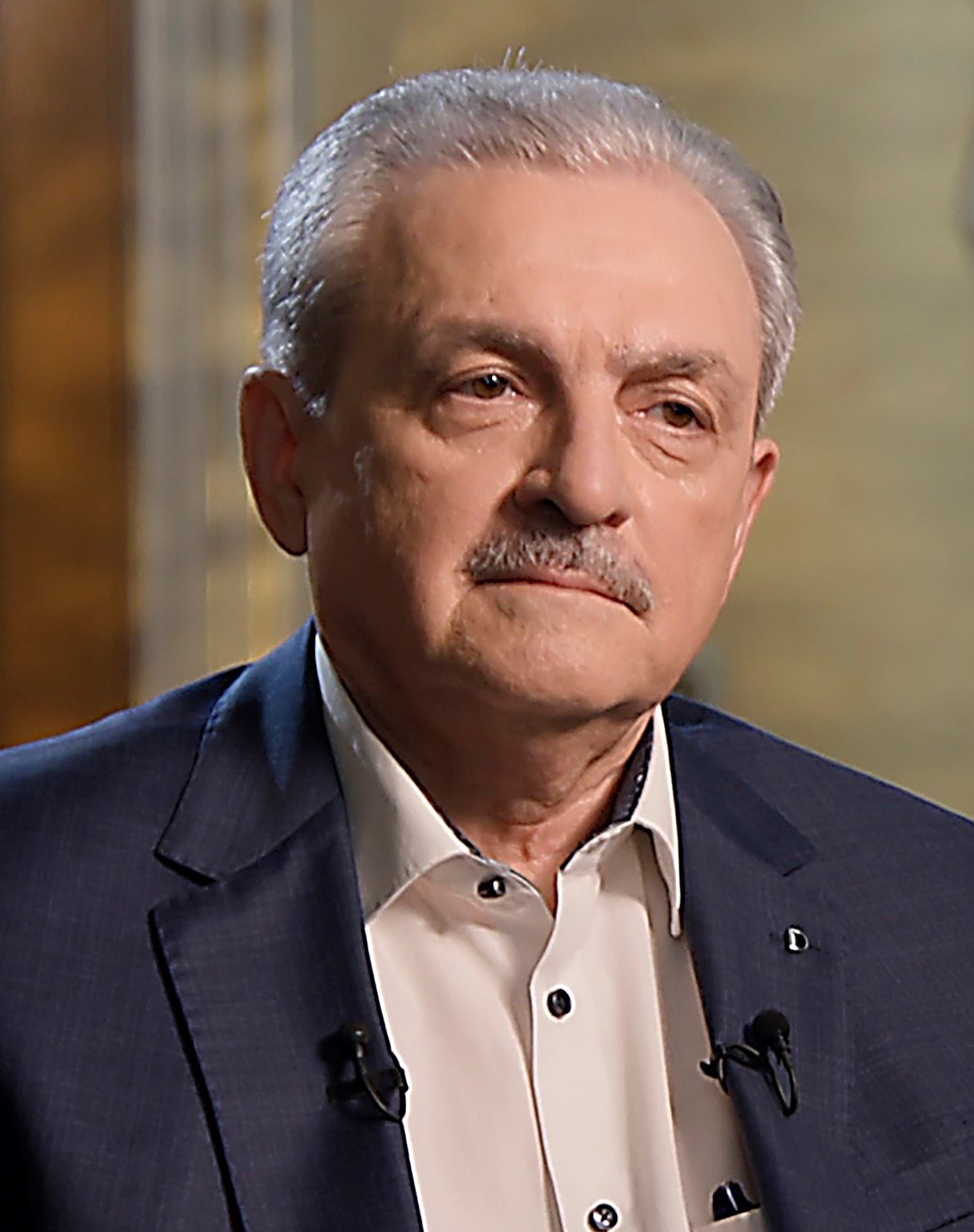 Черепанов Сергей Юрьевич