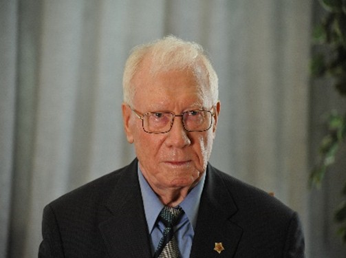 Санников Георгий Захарович