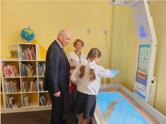 Публикации в СМИ