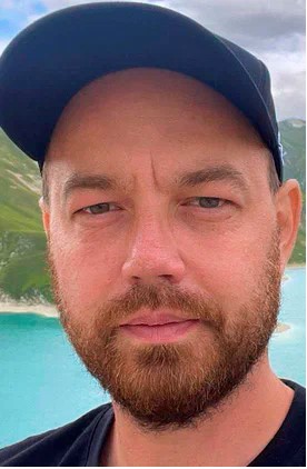 Косов Павел Сергеевич Косов Павел Сергеевич