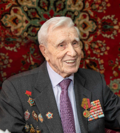 Глотов Василий Степанович Глотов Василий Степанович