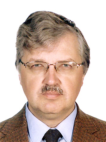 Дмитриев Сергей Николаевич