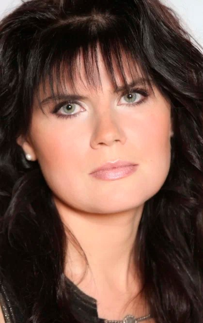 Журомская Мария Всеволодовна Журомская Мария Всеволодовна