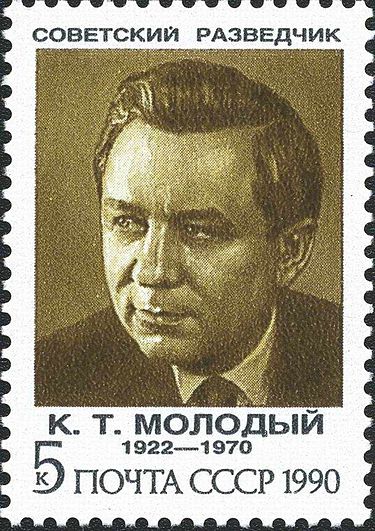 Каверин Олег Валерьевич