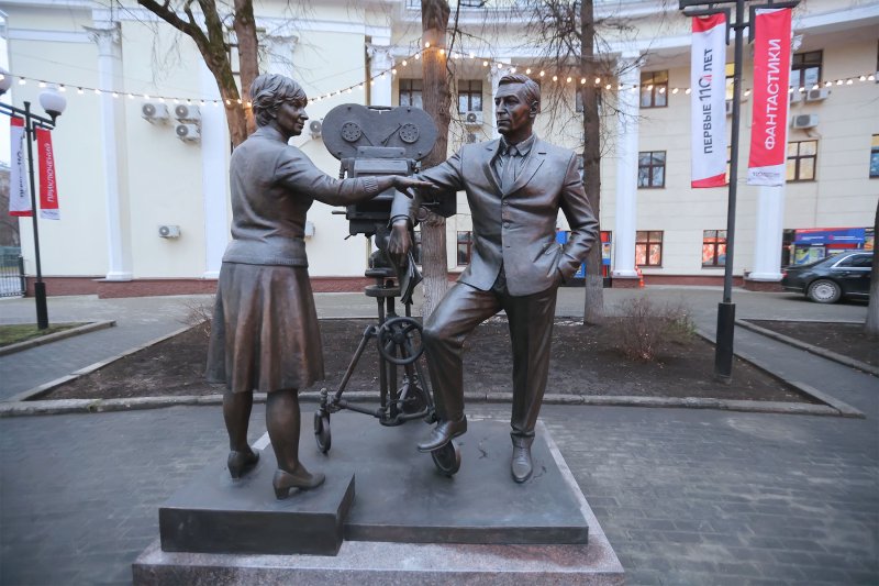 Фото: Александр Корольков/ РГ