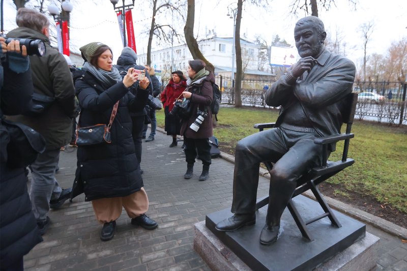 Фото: Александр Корольков/ РГ