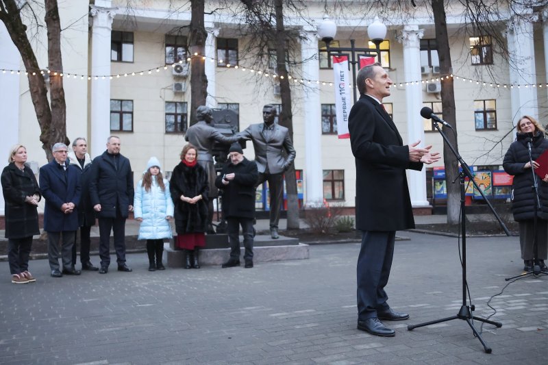 Фото: Александр Корольков/ РГ