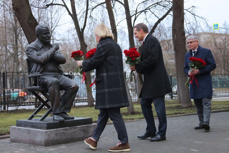Фото: Александр Корольков/ РГ