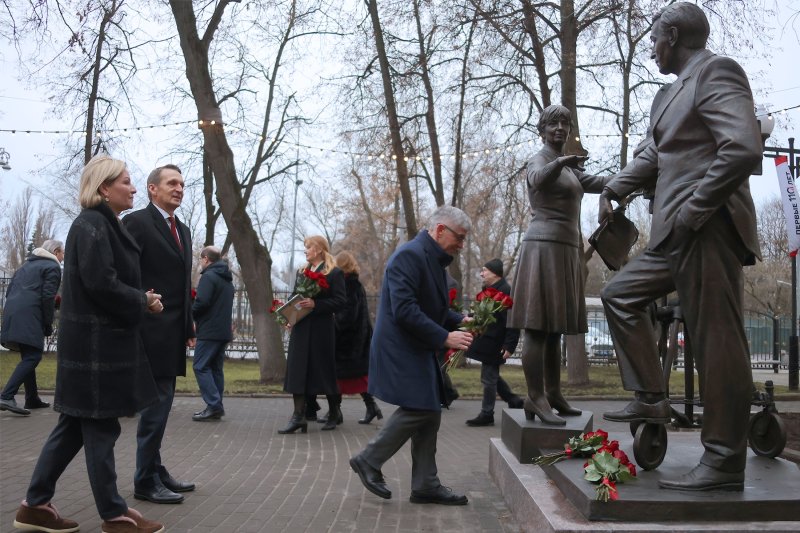 Фото: Александр Корольков/ РГ
