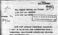 Рассекречено: Разведка по Филби, Часть 1