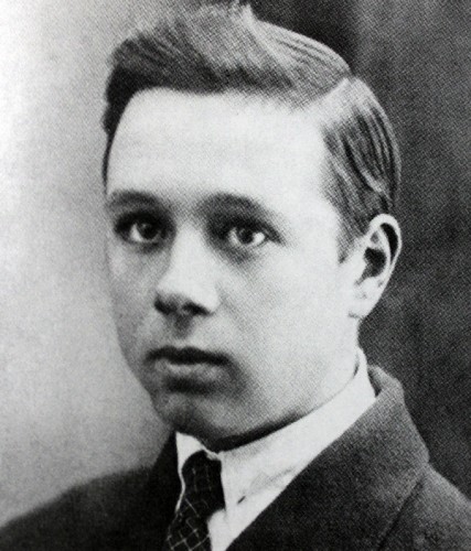100 лет назад родился легендарный атомный разведчик