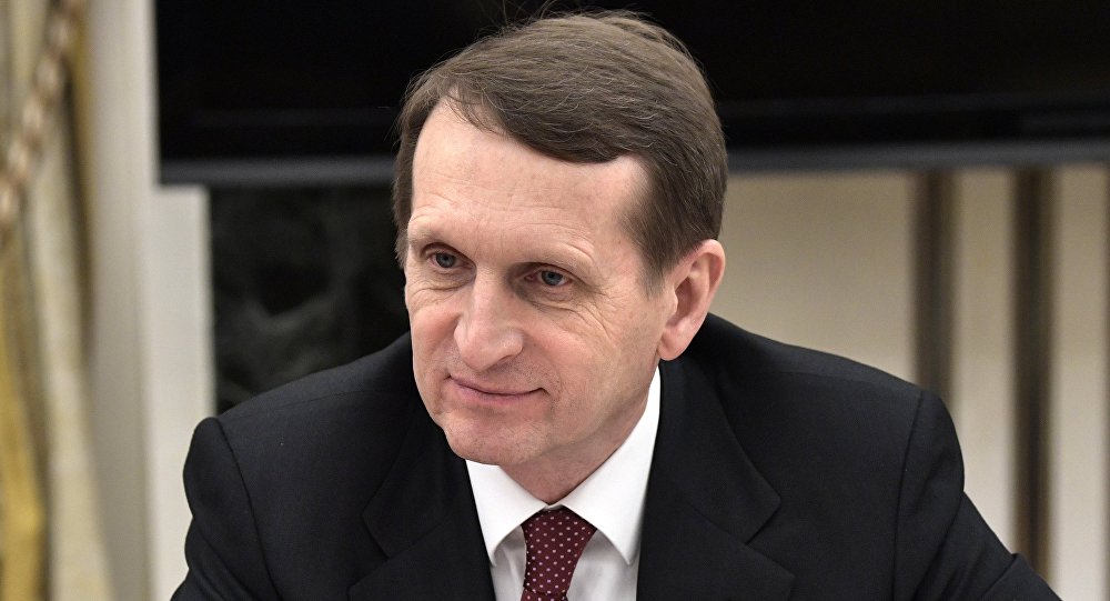 © Sputnik / Алексей Никольский