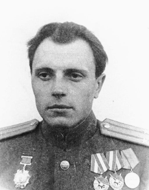 Пути генерала Фадейкина  