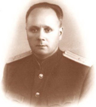 Охотник за урановой бомбой  