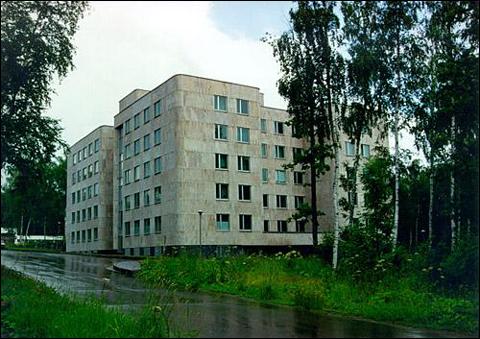 Объекты социального назначения